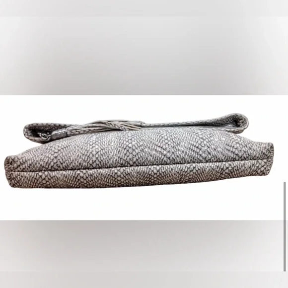 Cole Haan Gray Crossbody Bag - Picture 10 of 14